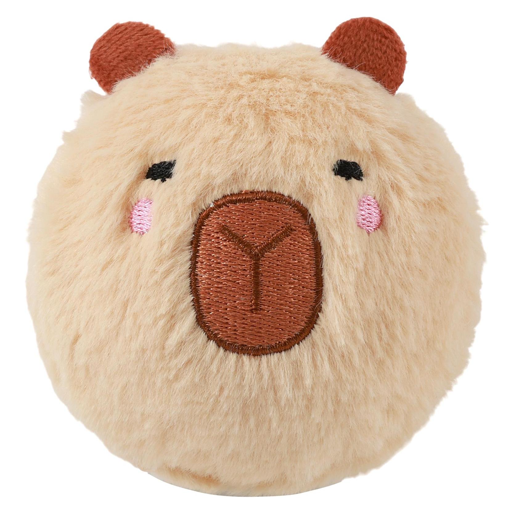 i-Total Bouncy Ball Gapybara (XL3238)