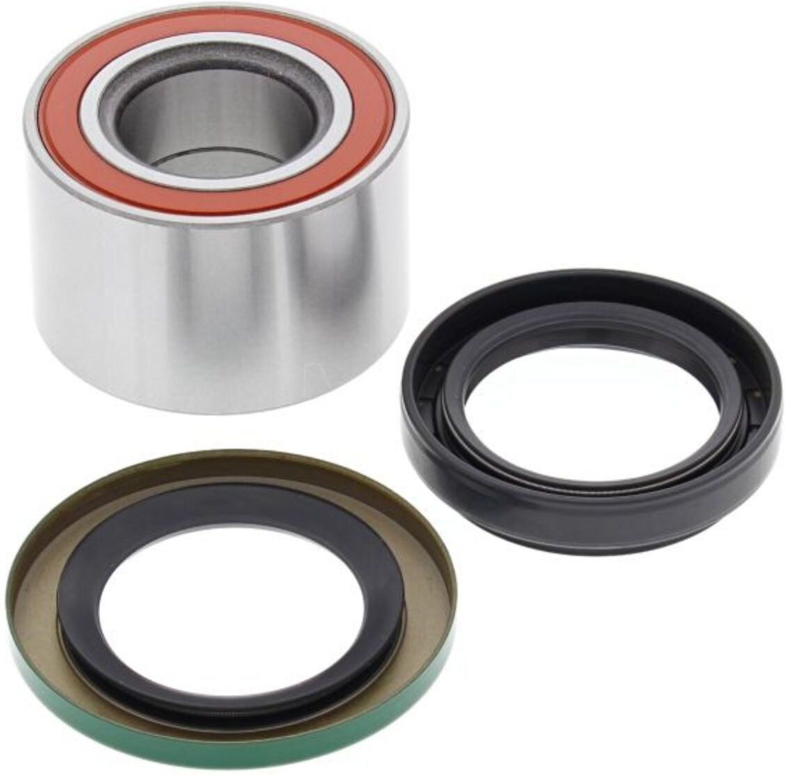 Radlagersatz ALL BALLS AB25-1519