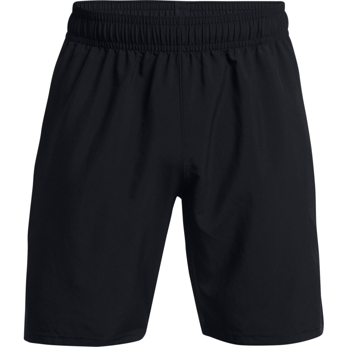 Under Armour Tech Woven Wordmark Short black white (001) XXL 1383356-001-XXL