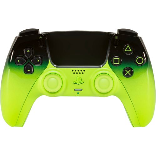 Sony DualSense Wireless Controller PS5 Remix Green