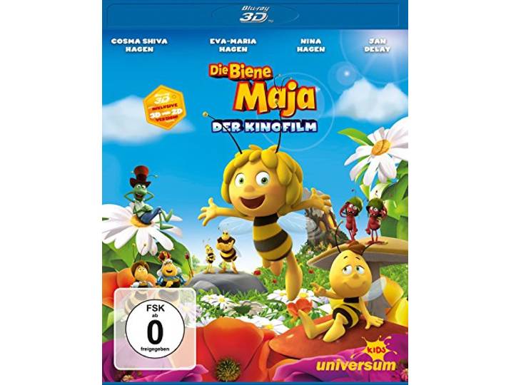 Die Biene Maja - Der Kinofilm