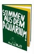 Jung von Matt - Stimmen aus dem Aquarium - Preis vom 13.10.2026 11:25:28 h