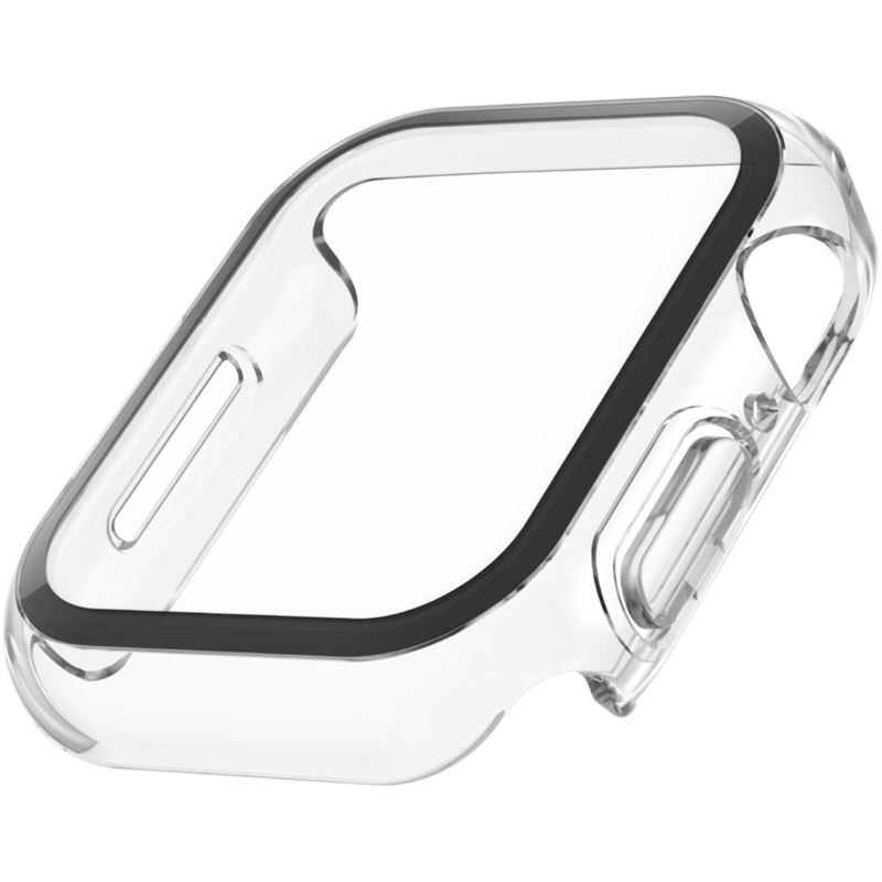 BELKIN SCREENFORCE TEMPEREDCURVE 2IN1 (OVG003ZZCL)