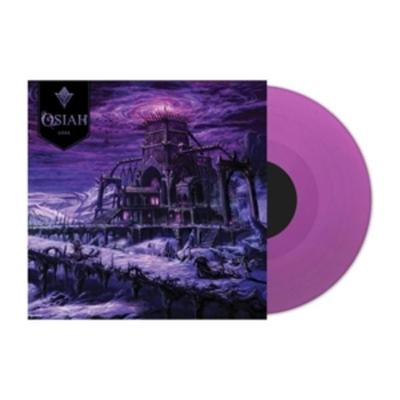 Loss - Osiah, Vinyl