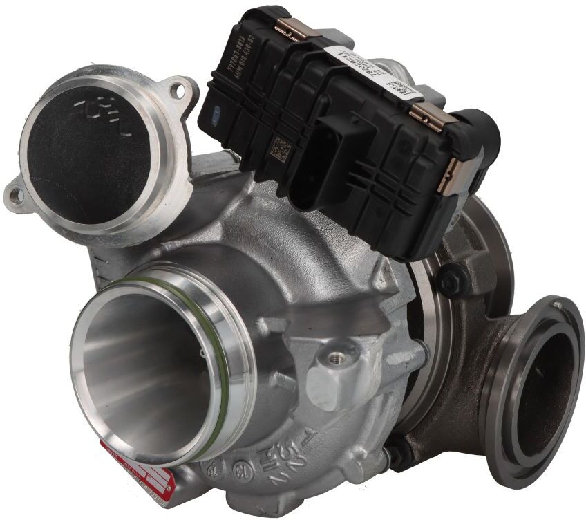 Garrett Turbocompressore 806094-9011S