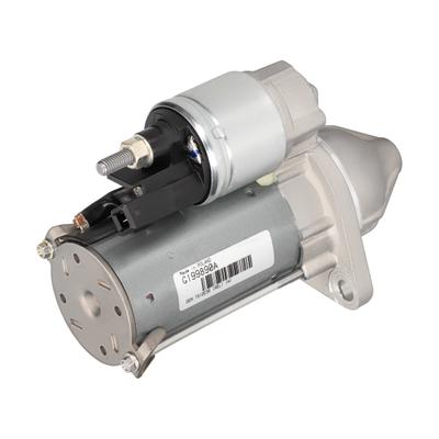 VALEO Starter NEW ORIGINAL PART 438272 für BMW (BRILLIANCE)
