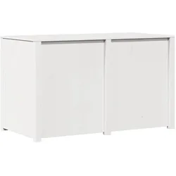 vidaXL, Regal, Halonano (55 x 106 x 64 cm)