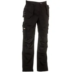 Herock, Arbeitshose, Dagan (40, XS)