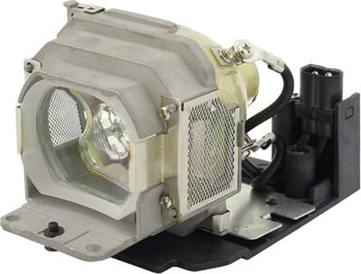 AL™ Series LMP-E190 Lamp & Housing for Sony Projectors - 90 Day Warranty
