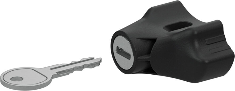 Thule kit bloqueo para carritos portabebes bicicleta  (UNICA)