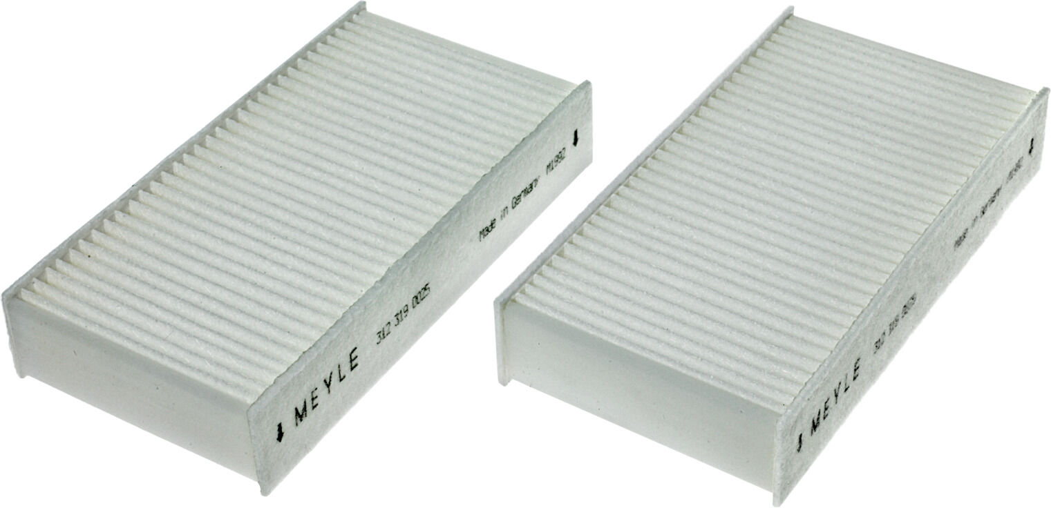 Meyle Filter, Innenraumluft -Original Quality 3123190025 Für Bmw