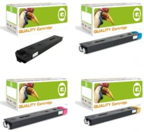 Q-Nomic 006R1383-4-5-6 pack 4 toner