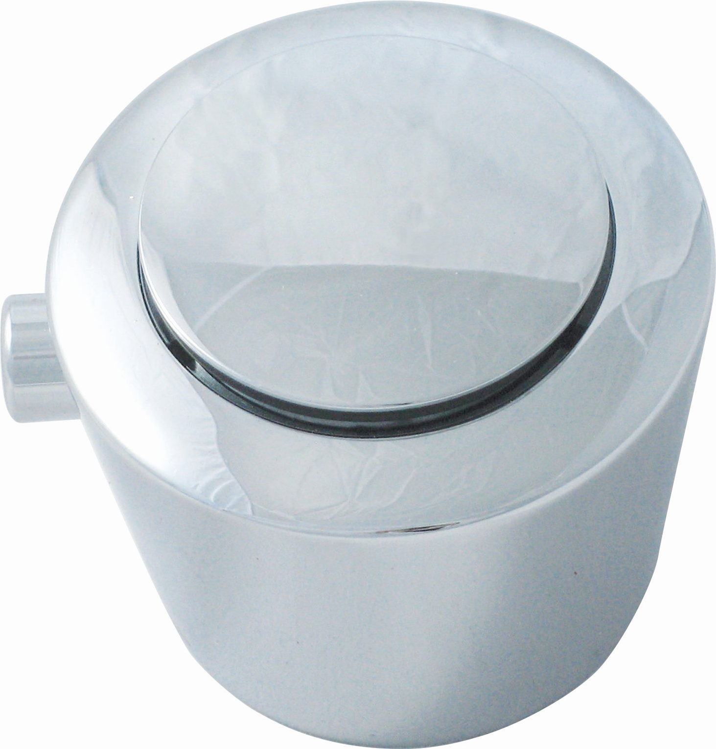 Kludi poignée thermostatique 7425105-00 à 55719 chrome