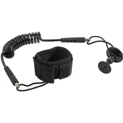 HP Poignee Leash Bodyboard (Hund, Hundesport, Spazieren), Halsband + Leine