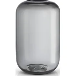 Acorn Vase 22 cm grau