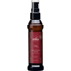 60ml mks eco Hair Styling Elixir Classic Oil