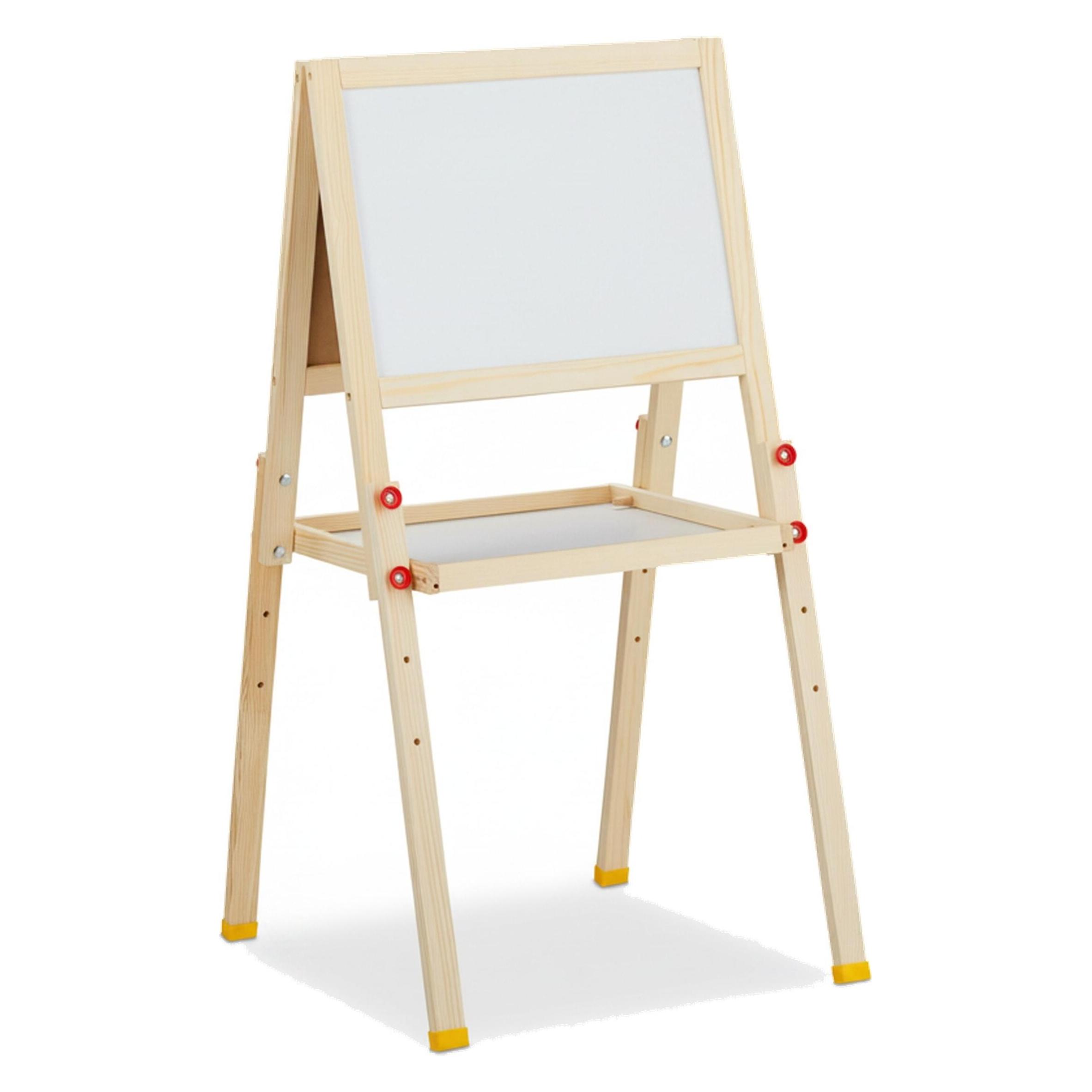 Relaxdays Standtafel Kinder (4052025272371)
