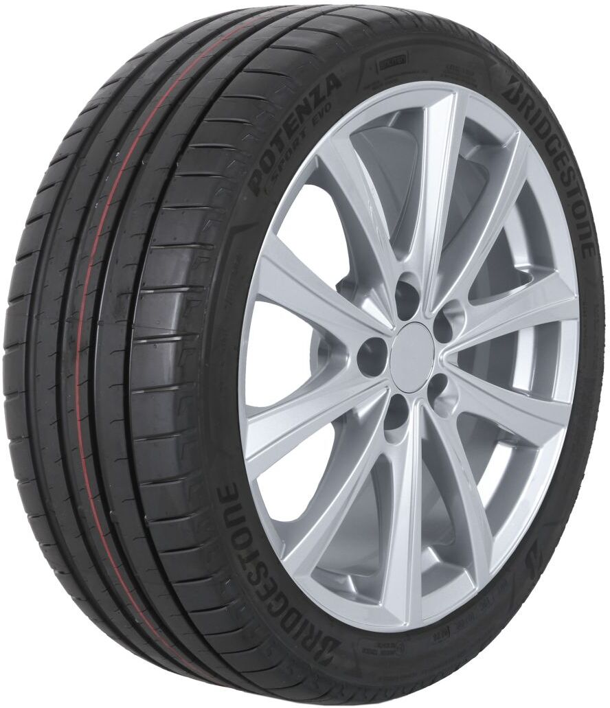 Sommerreifen BRIDGESTONE Potenza Sport Evo 235/55R19 105Y XL