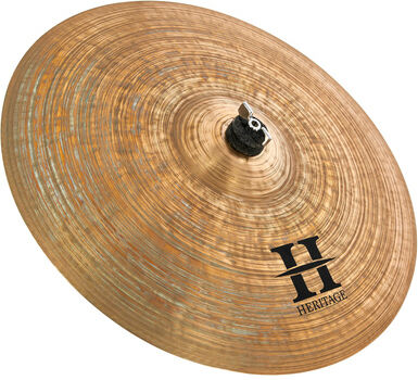 "Zultan 16"" Heritage Crash "