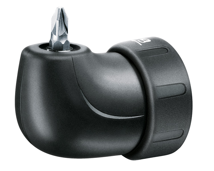Bosch Winkel-Aufsatz, Systemzubehör IXO Collection 1600A001Y8