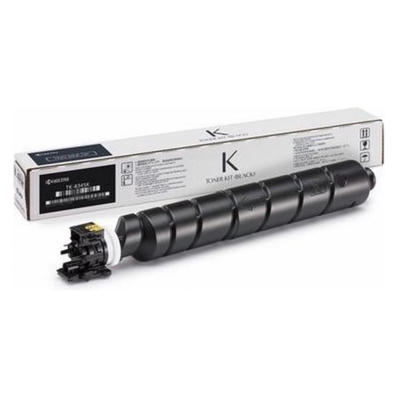 Kyocera TK-8345K Tonerkartusche (e) Original (BK) (TK-8345)