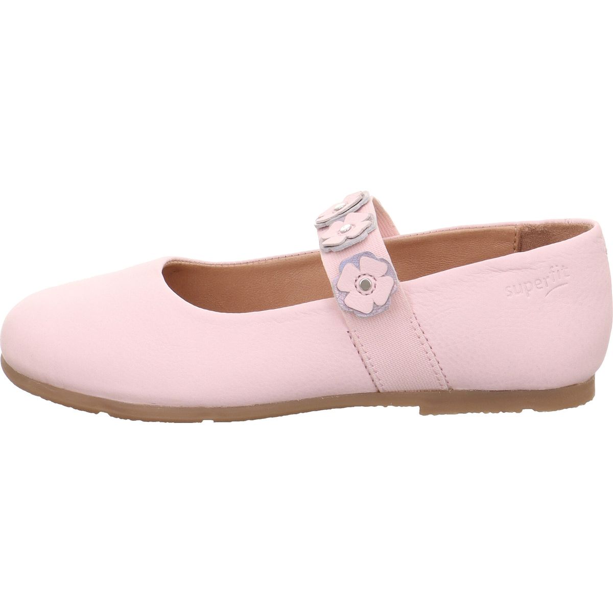 Superfit Flair Ballerina rosa (5500) 26 1-001020-5500-26