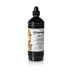 Petromax Alkan Paraffinöl 1 Liter Flasche