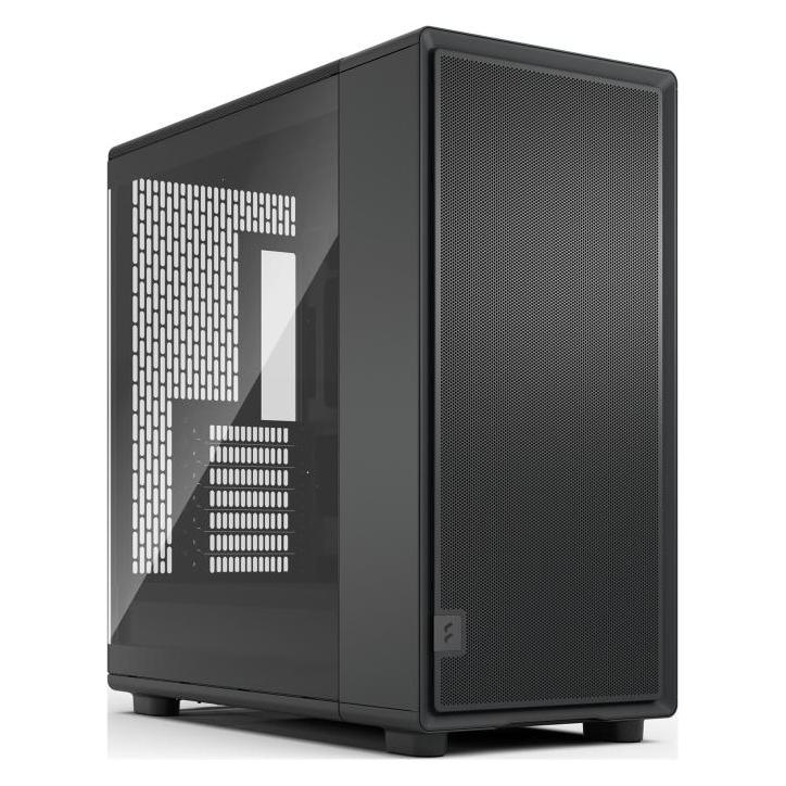 Fractal Geh Epoch XL Black TG Light Tint (ATX, E-ATX, ITX, mATX) (FD-C-EPO1X-02)