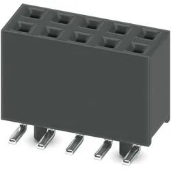 Phoenix Contact PHOENIX 1156886, Elektronikkabel + Stecker, Schwarz