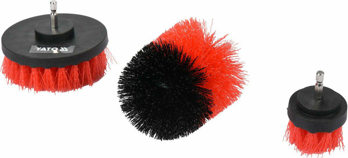 Yato YT-47553 set van 3 stuks
