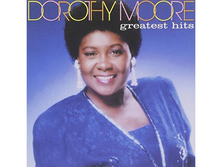 Greatest Hits Dorothy Moore