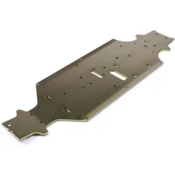 HPI Chassis 4.0mm (Vorza Nitro)