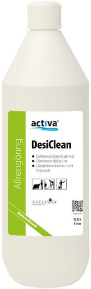 Allrent ACTIVA DesiClean 1L