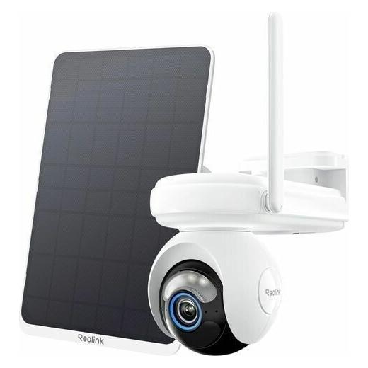 Reolink G650 Altas PT Ultra + Solar (2560 x 1440 Pixels) (G650-Solar)