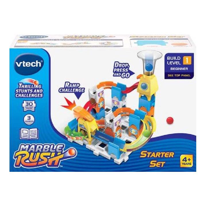 VTech Marble Rush Starter Set V502203 (ME 80502203)