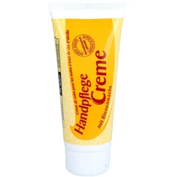 Handpflege Creme mit Bienenwachs 100 ml