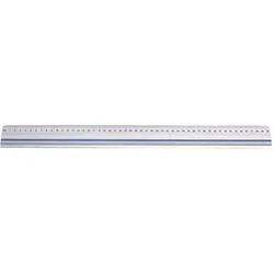 WEDO Schneidelineal 50 cm