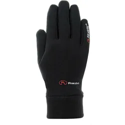 Roeckl Sports Pino Fahrradhandschuhe 0999 - black 7