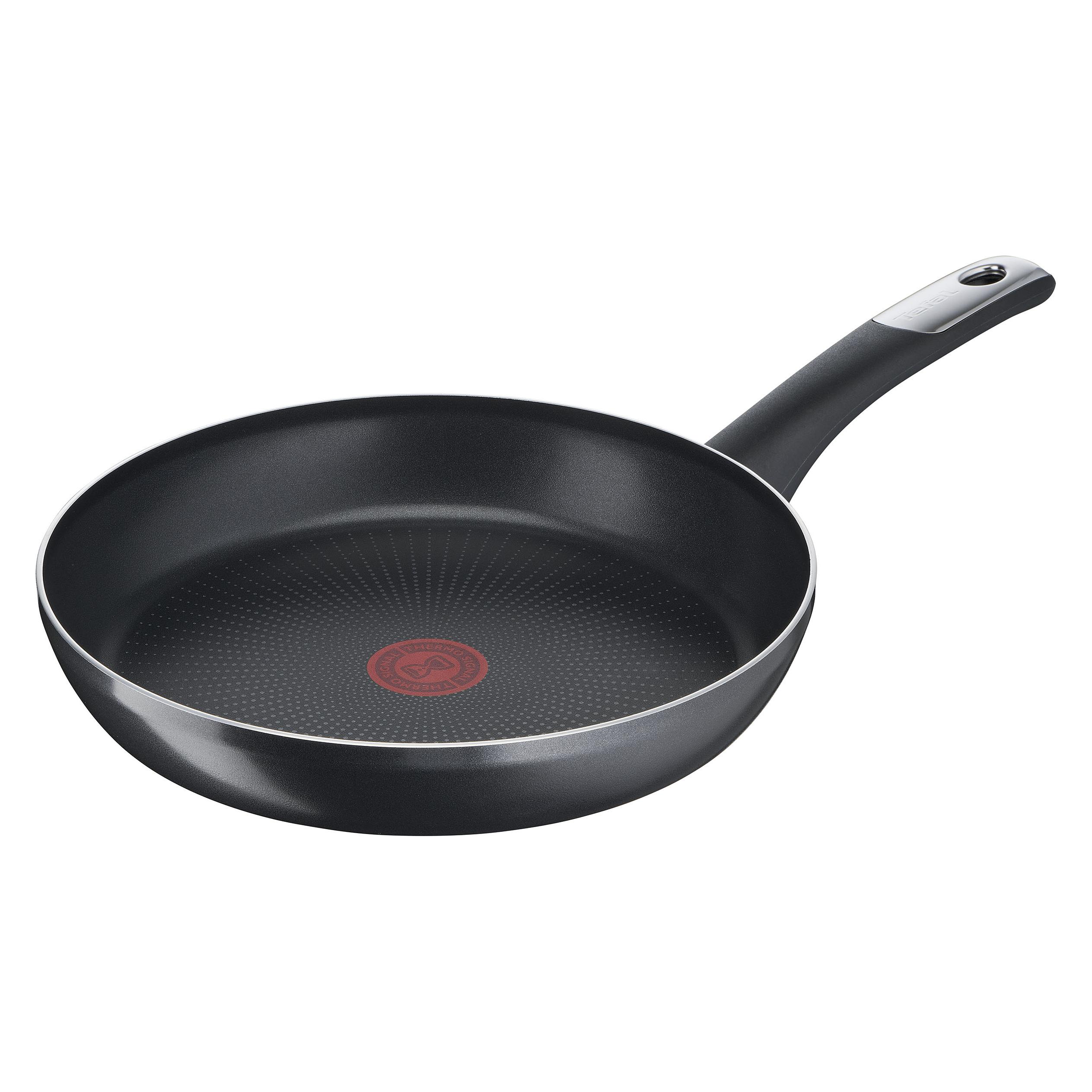 Tefal TEF Pfanne 28cm (Bratpfanne) (C38806)