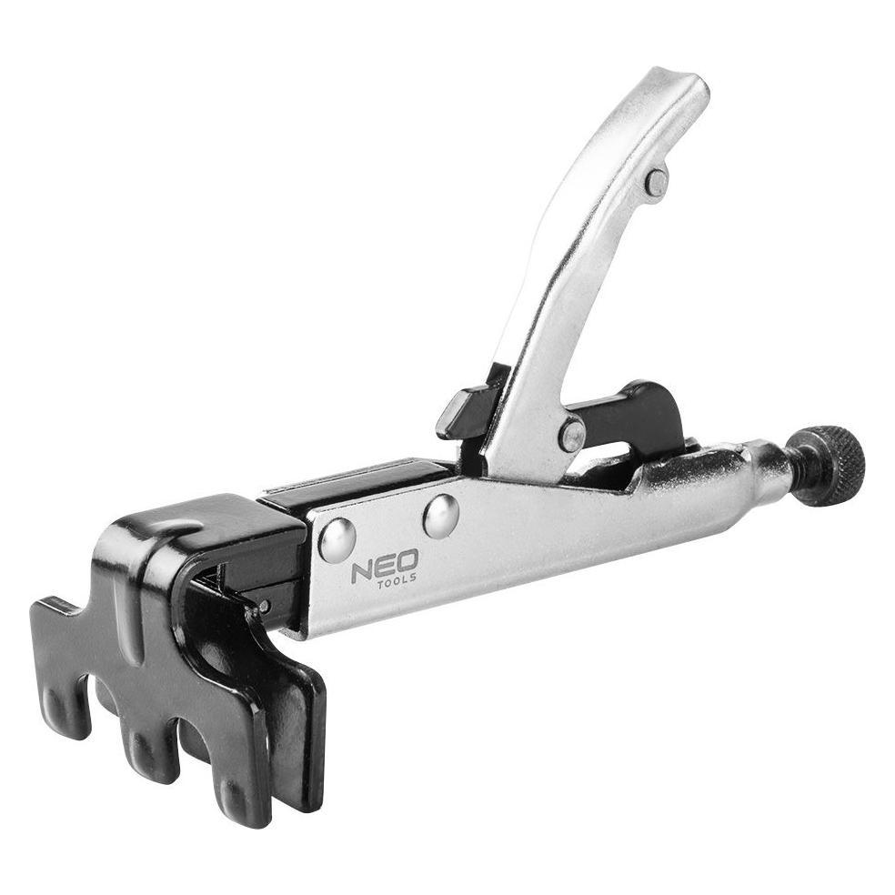 Neo Tools sheet metal pliers (Tin pliers, W 195 mm) (195 mm) (TOP-11-020)