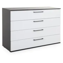 Kommode MONDO AMADO (BHT 120x82x46 cm) - BHT 120x82x46 cm