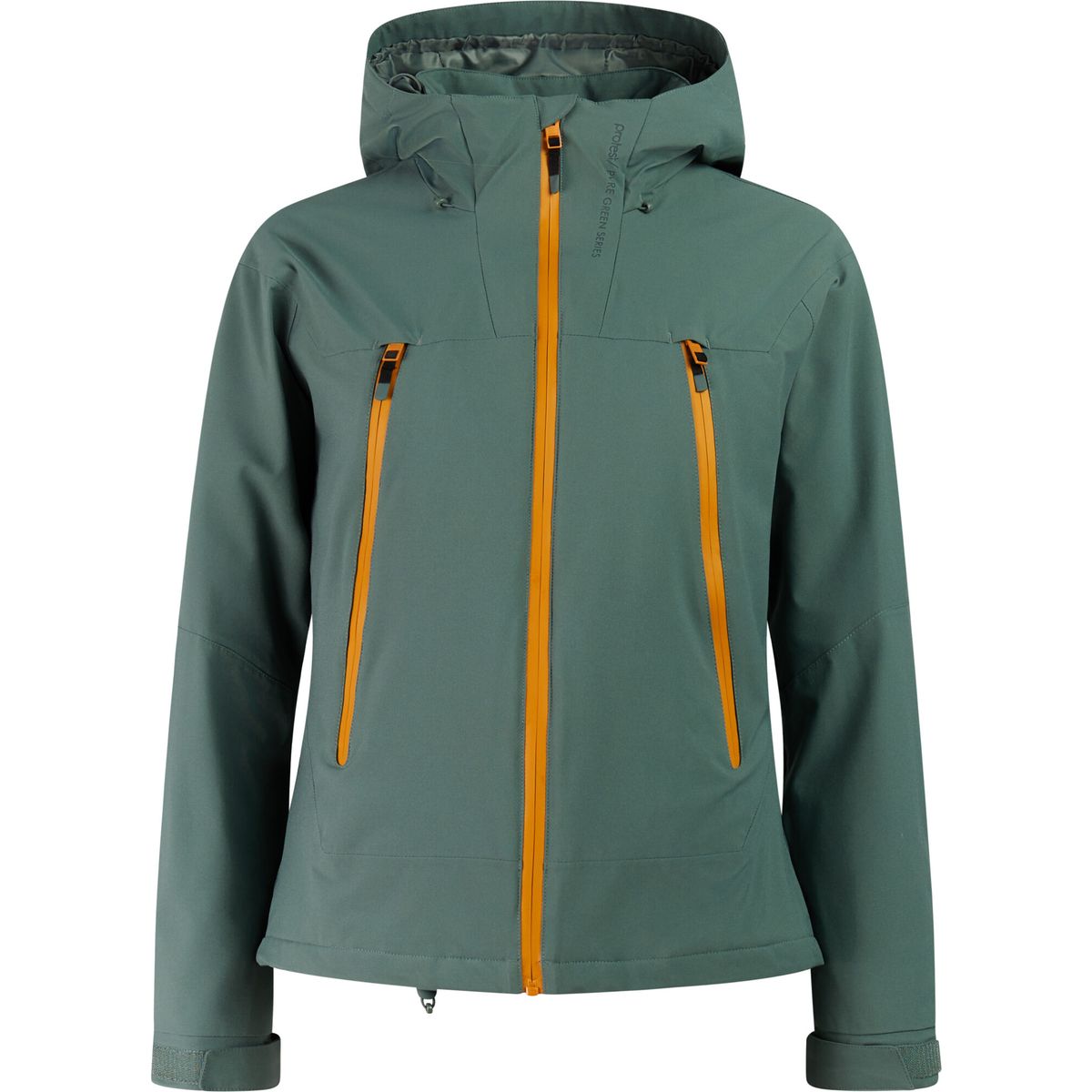 Protest Prtmerina Snowjacket evergreen (251) S/36 65662018-251-S/36