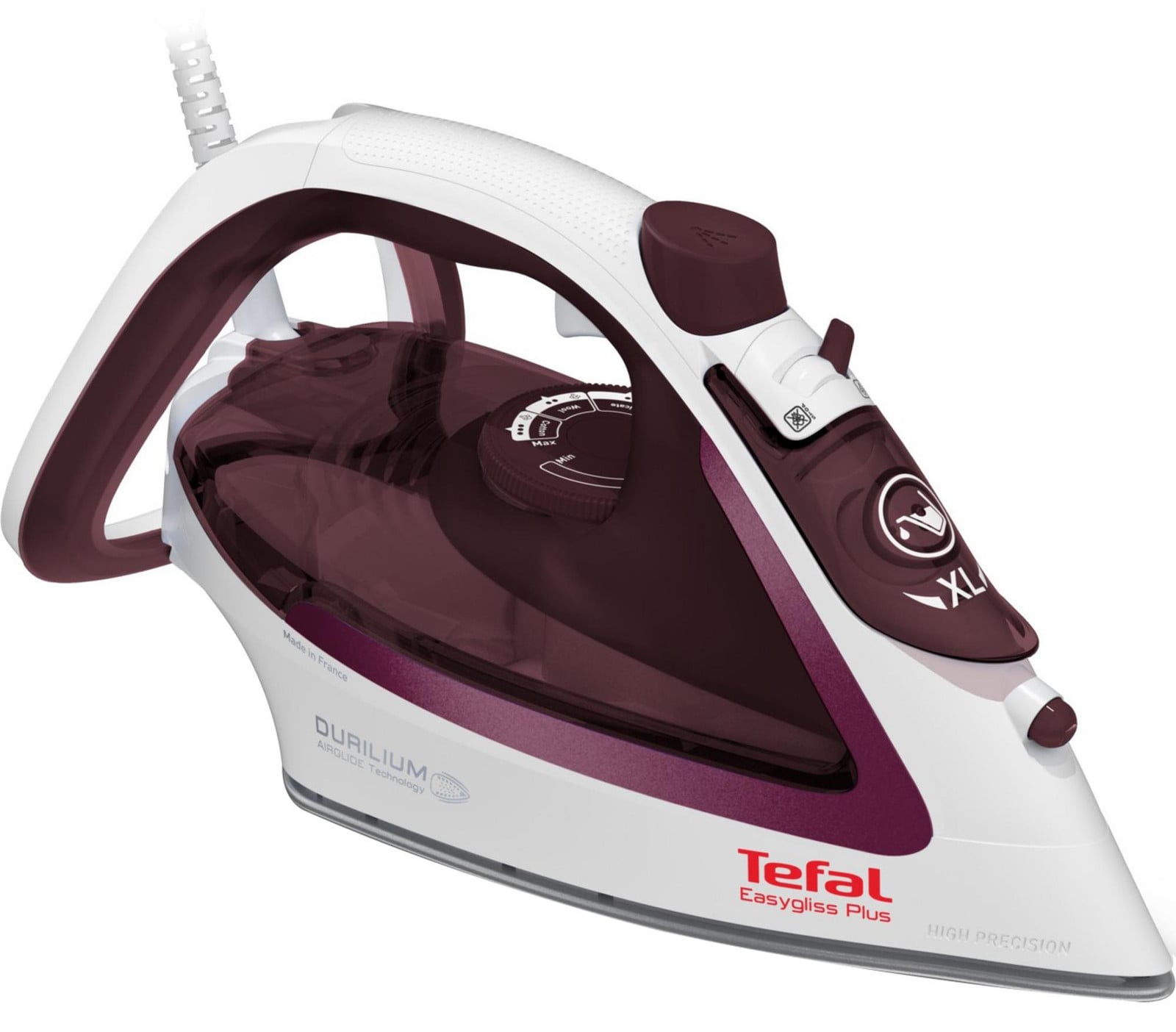 Tefal Easygliss 2 Stoomstrijkijzer FV5714