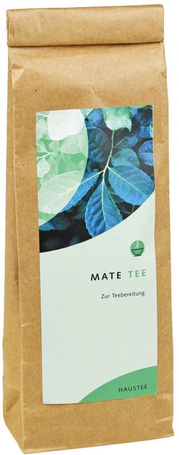Alexander Weltecke Mate Tee