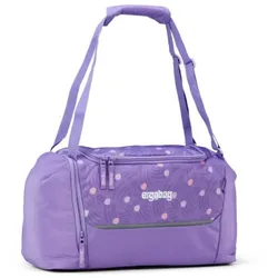 ergobag Sporttasche PonyBäradies lila