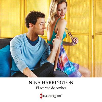 El secreto de Amber - Nina Harrington, Audio, 9788410624474