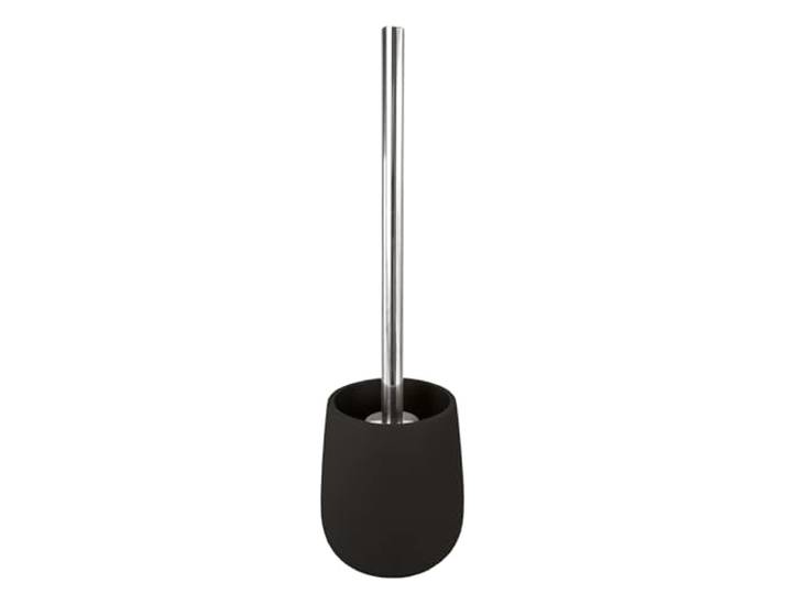 Kleine Wolke WC-Bürsten-Halter DRIP Schwarz