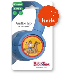 Bibi und Tina - Kekz 3: Die Wildpferde