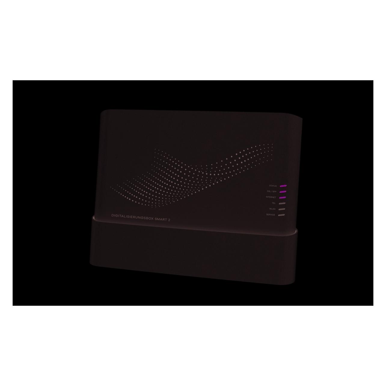 Telekom Digitalisierungsbox Smart 2 (40823405)