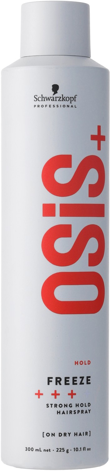 Schwarzkopf OSiS+ Freeze 300 ml 2871839